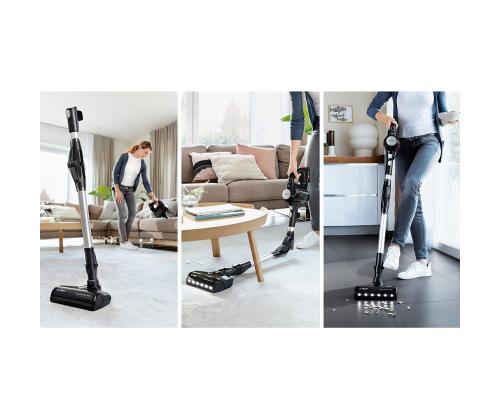 Bosch Unlimited 7, must - Varstolmuimeja