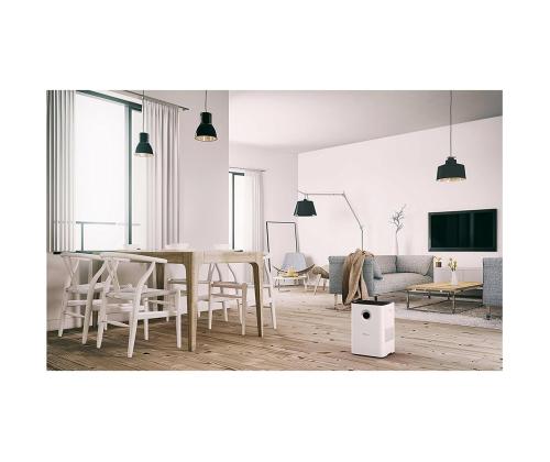 Õhupuhasti - õhuniisuti Boneco W200