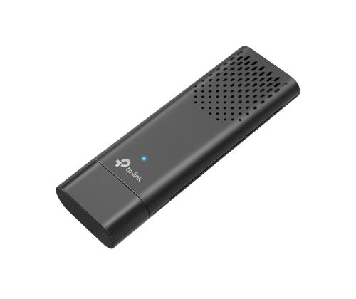 TP-Link Archer TX20U, AX1800, WiFi 6 - WiFi USB adapter