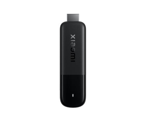 Xiaomi TV Stick HD 2nd Gen, FHD, must - Voogedastusseade