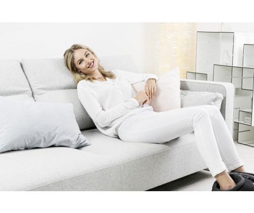 Jalgade masseerija Beurer