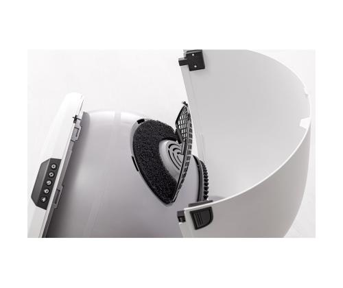 Whisker Litter-Robot 4, 6 tk - Süsinikfiltrid