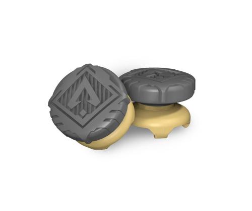 KontrolFreek Apex Legends, Xbox One/ Xbox Series X/S, 2 tk, hall - Nupud