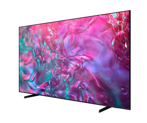Samsung DU9072, 98'', 4K UHD, LED LCD, must - Teler