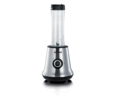 Blender Severin Multimixer + Mix&Go