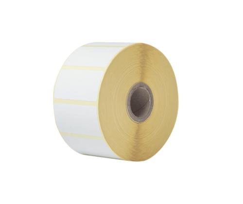 Etikett Brother Direct thermal 51x26mm (1900tk)