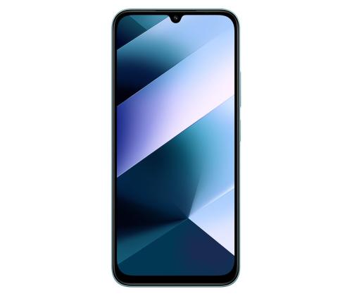 POCO C85, 6 GB, 128 GB, roheline - Nutitelefon