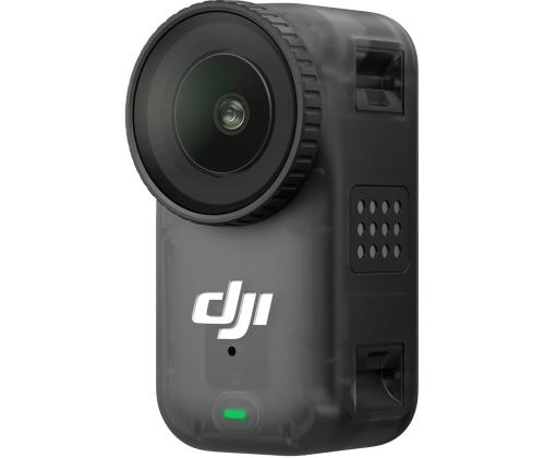 Dji Osmo Nano Standard Combo, 128 GB, must - Seikluskaamera