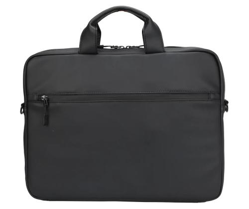 Dbramante 1928 Nyhavn ICON, 15.6", must - Sülearvuti kott