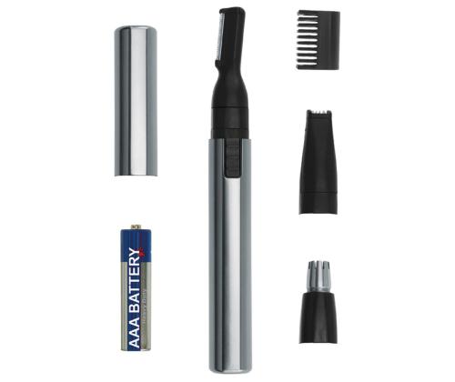 Nina- ja kõrvakarvade lõikur Wahl