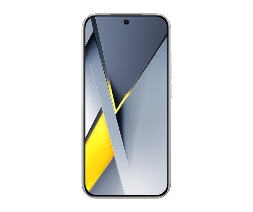 POCO F8 Pro, 512 GB, hõbe - Nutitelefon