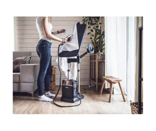 Tefal Ixeo Power, 2170 W, must - Triikimissüsteem