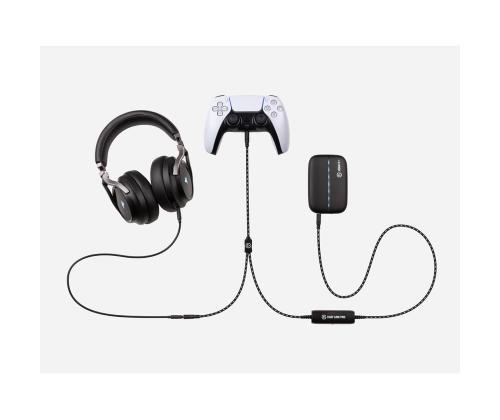 Elgato Chat Link Cable Pro, must - Juhe