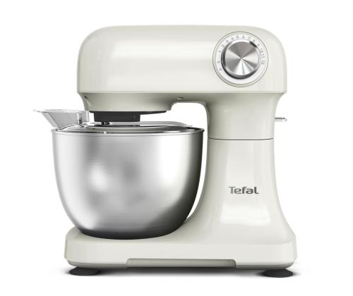 Tefal Bake Easy, 3.5 L, beež - Mikser