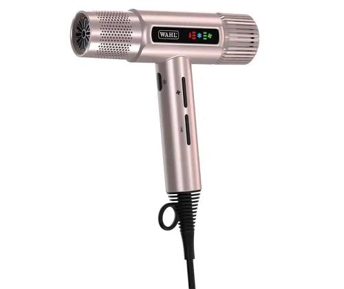 Wahl Vanquish® Rose Gold Limited Edition, 1600 W, kuldne roosa - Föön