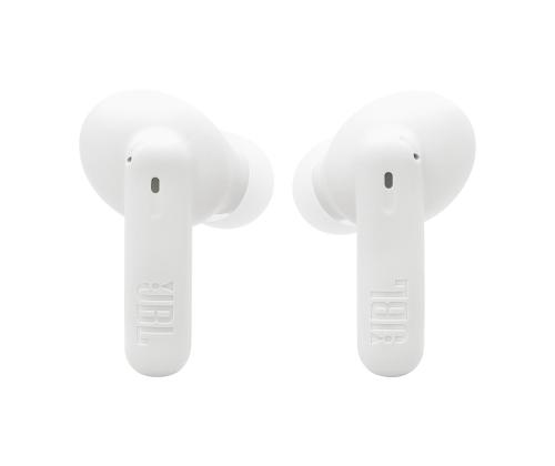 JBL Wave Beam 2, valge - Täielikult juhtmevabad kõrvaklapid