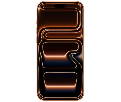 Apple iPhone 17 Pro Max, 2 TB, oranž - Nutitelefon