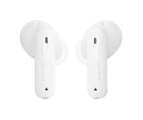 JBL Tune Beam 2, valge - Täisjuhtmevabad kõrvaklapid