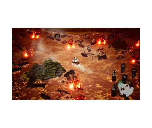 Octopath Traveler 0, Playstation 5 - Mäng