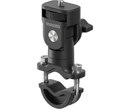 Insta360 Motorcycle U-Bolt Mount - Mootorratta kinnitus