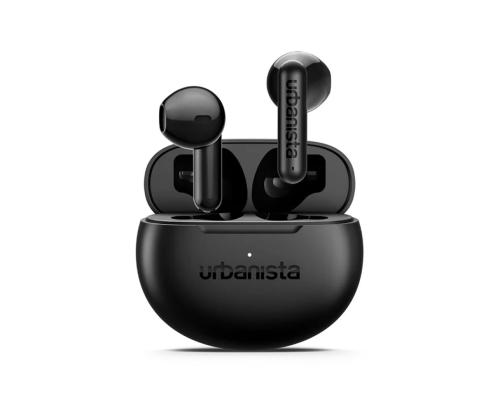 Urbanista Austin 2, must - Täisjuhtmevabad kõrvaklapid