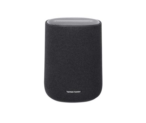 Harman Enchant Speaker, must - Juhtmevaba taustakõlar