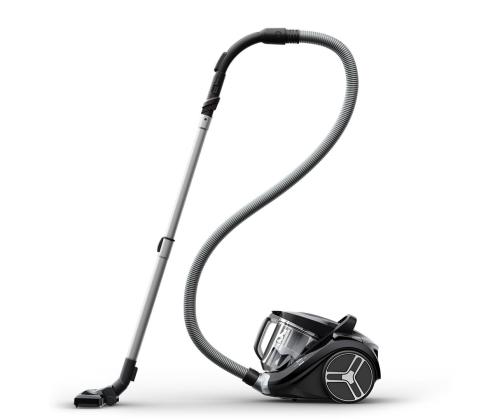 Tefal Compact Power XXL, 900 W, tolmukotita, must- Tolmuimeja