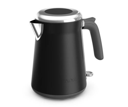 Tefal Collection, 1.7 L, must - Veekeetja