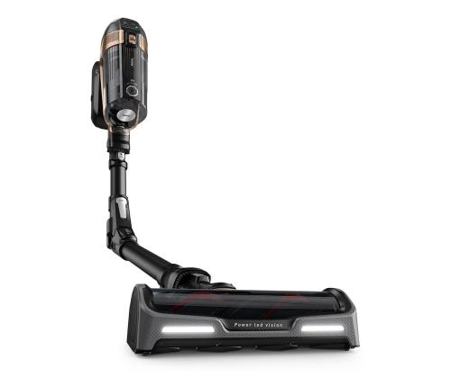 Tefal X-Force Flex 15.60 Pro, must - Varstolmuimeja