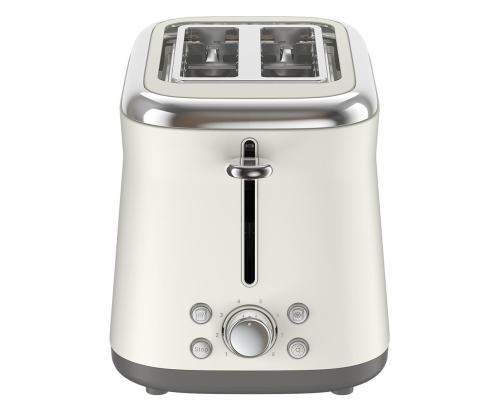 Tefal Collection, Retro, 850 W, beež - Röster