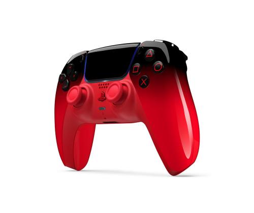 Sony Dualsense Hyperpop, punane - Juhtmevaba pult