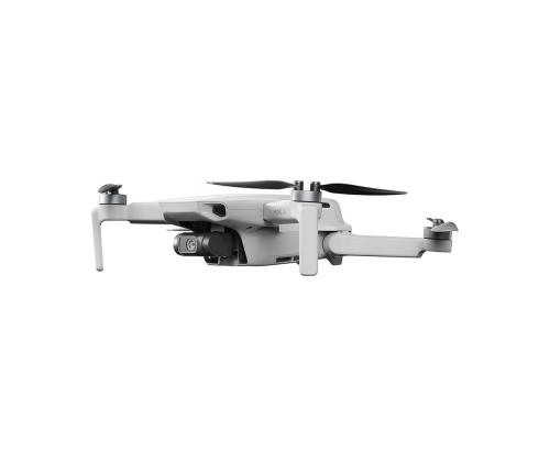Dji Mini 4K Fly More Combo, hall - Droon