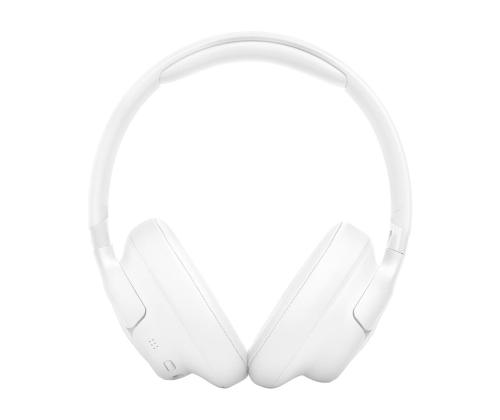 JBL Tune 730BT, valge - Juhtmevabad kõrvaklapid