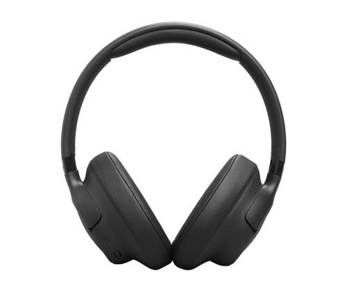 JBL Tune 730BT, must - Juhtmevabad kõrvaklapid