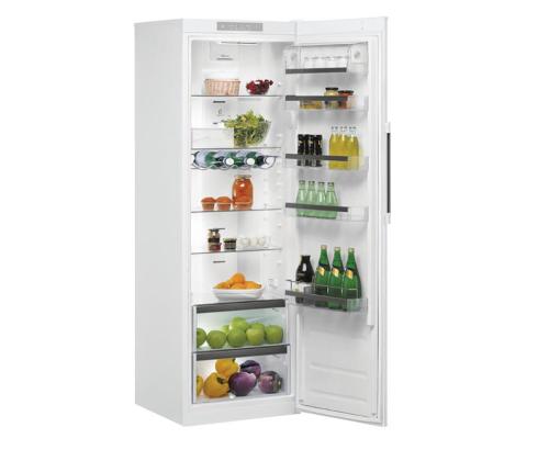 Whirlpool, 364 L, kõrgus 188 cm, valge - Jahekapp