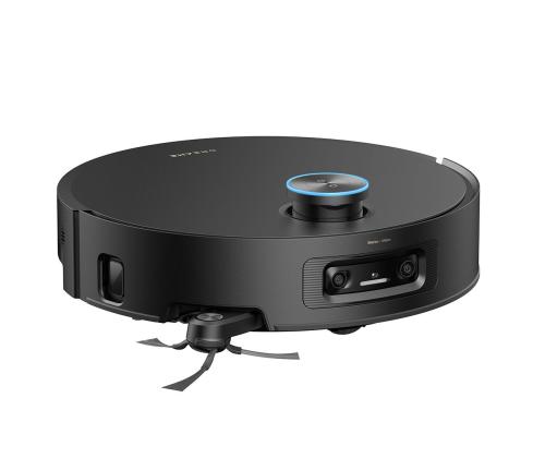 Dreame Aqua10 Ultra Track Complete, märg- ja kuivpuhastus, must - Robottolmuimeja