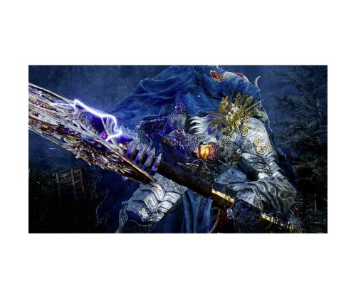 Code Vein II, PlayStation 5 - Mäng