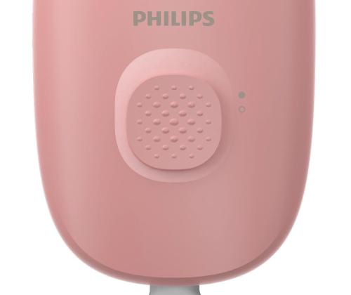 Philips Epilator Series 2000, roosa - Epilaator