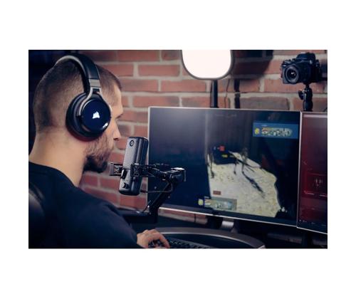 Kinnitus Elgato Wave Shock Mount