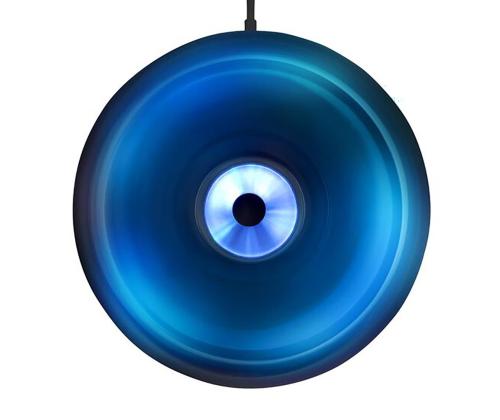 Harman Kardon Aura Studio 5, must - Juhtmevaba kodukõlar