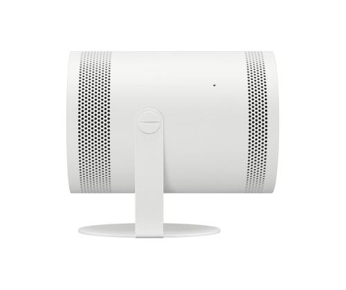 Samsung The Freestyle (Gen 2), 30-100", valge/roosa - Projektori komplekt