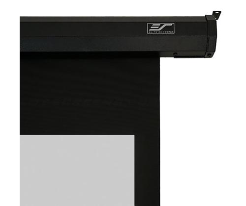 Projektori ekraan Elite Screens Electric 125'' / 16:9