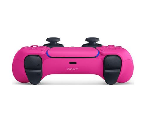 Sony DualSense, PlayStation 5, roosa - Mängupult