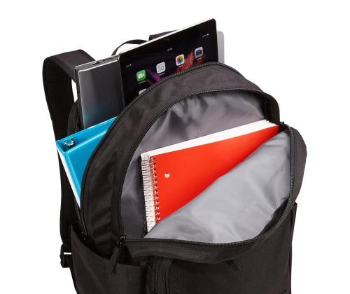 Case Logic Query, 15,6", 29 L, must - Sülearvuti seljakott