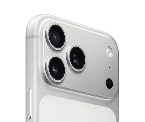 Apple iPhone 17 Pro Max, 2 TB, hõbe - Nutitelefon