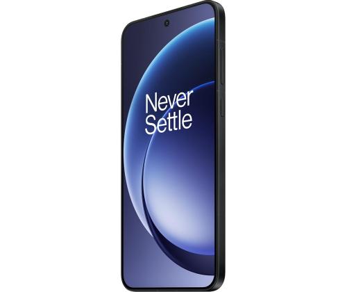 OnePlus 15R, 12 GB, 256 GB, must - Nutitelefon