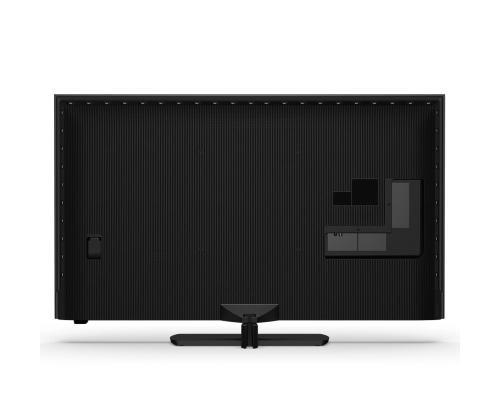 Philips The One PQS9011, 55'', 4K UHD, QLED, must - Teler
