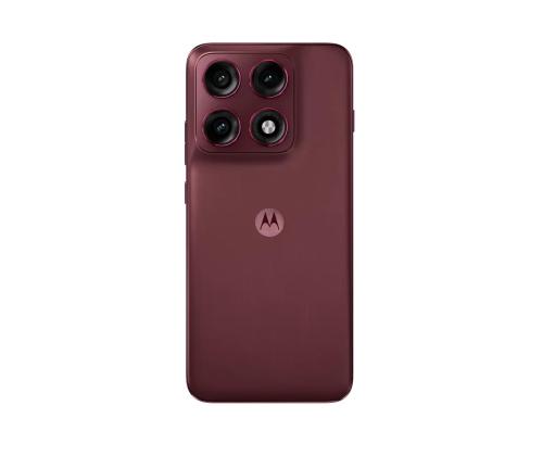 Motorola Edge 70 Pro, tumesinine - Nutitelefon