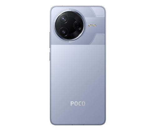 POCO F7 Pro 5G, 256 GB, sinine - Nutitelefon