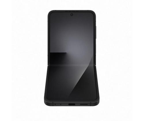 Samsung Galaxy Flip7 FE, 8 GB, 128 GB, must - Nutitelefon